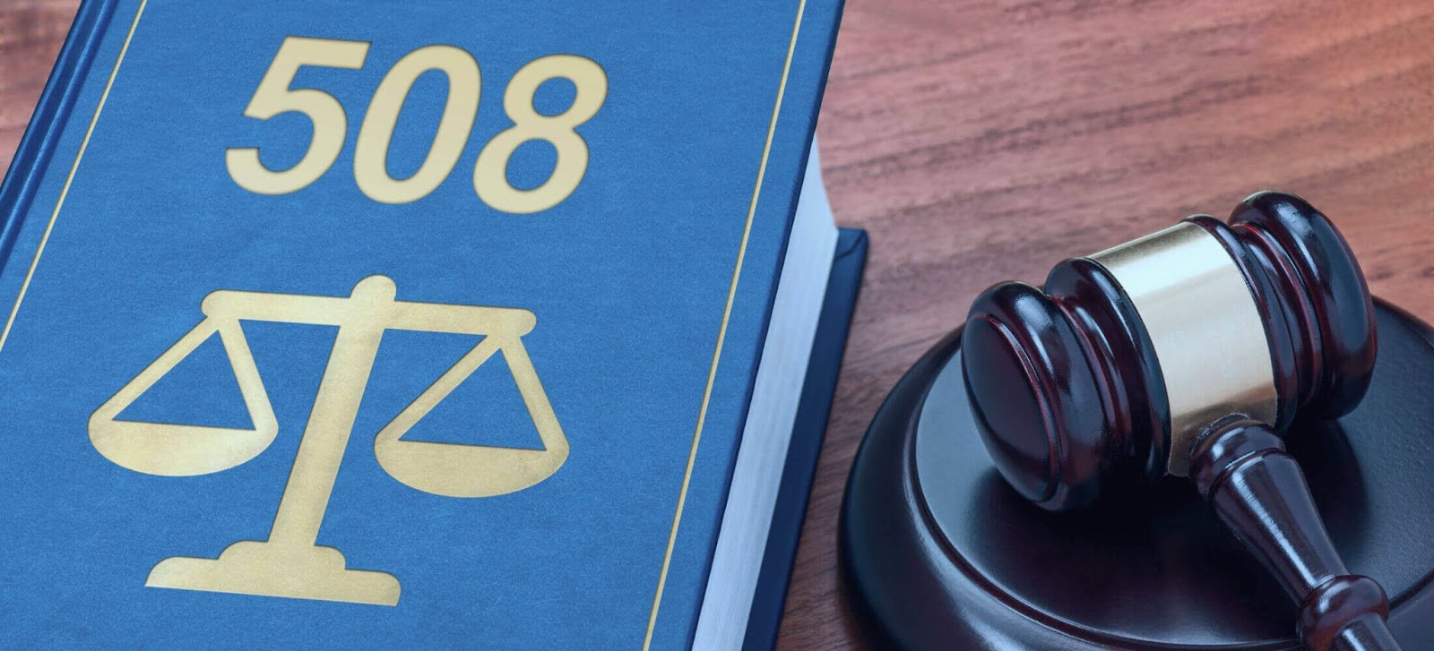 The Complete Guide to Section 508 Compliance Testing