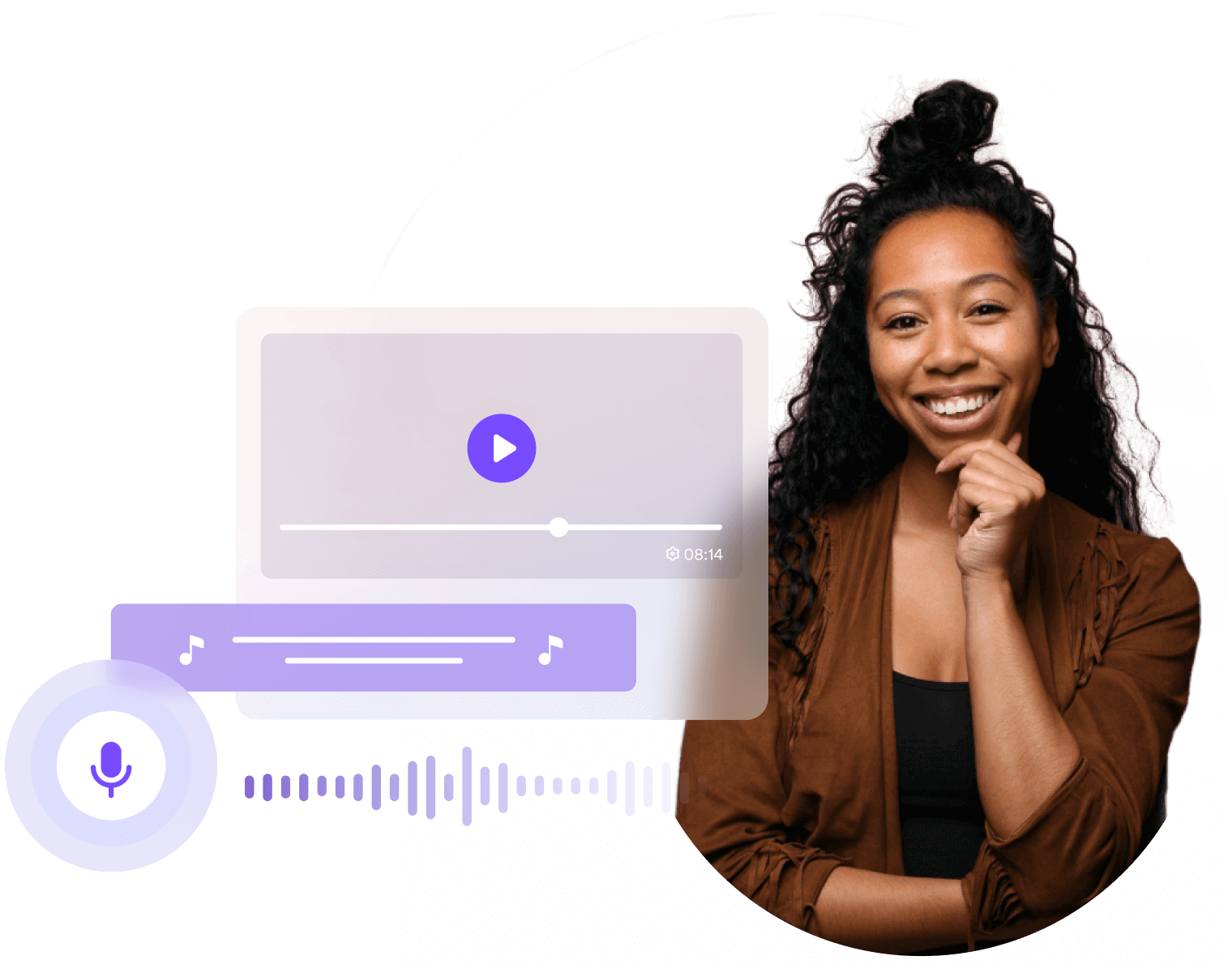 Let's Make Your {Video} and // {Audio} Content Accessible!